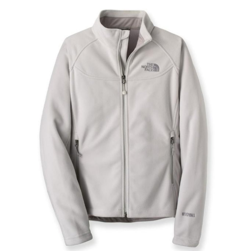 The North Face Windwall 1 Fleece Jacket - Women's Size Medium